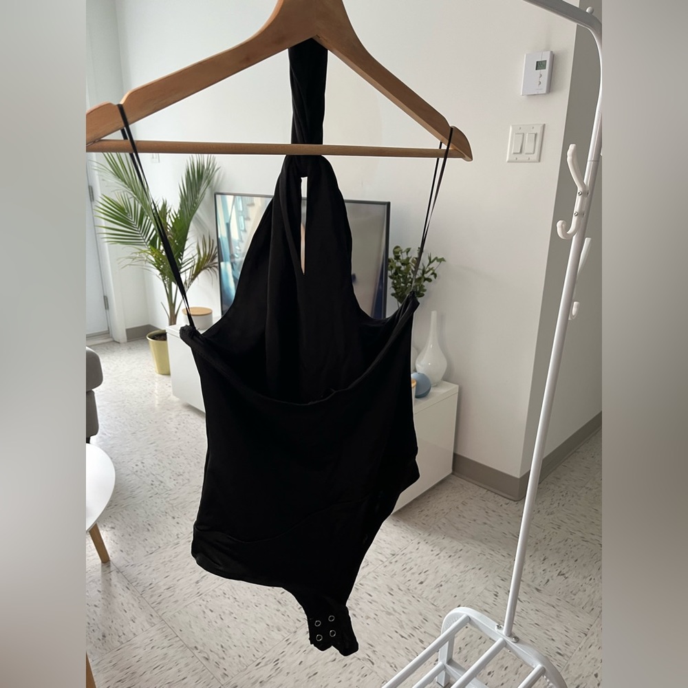 Bodysuit dynamite